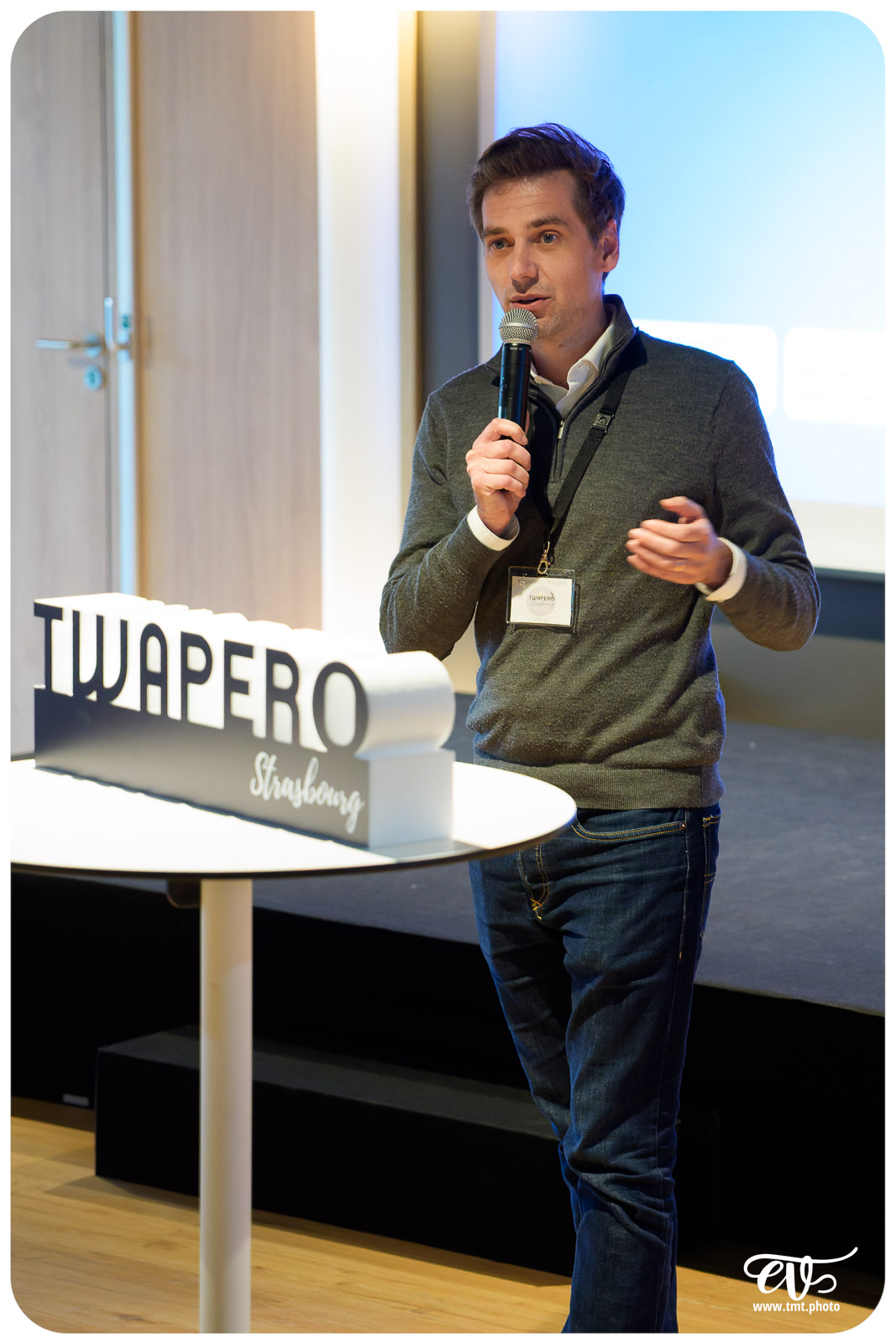 TWAPERO N°36 LES DIX ANS